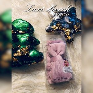 🎀Bow Spa Headband